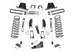 Rough Country Suspension Leveling & Lift Kits 34870