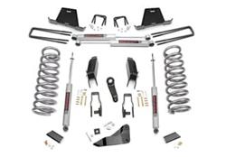 Rough Country N3 Suspension Lift Kits 349.23