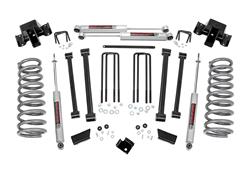 Rough Country N3 Suspension Lift Kits 351.20