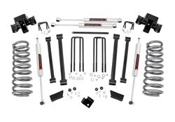 Rough Country Suspension Leveling & Lift Kits 35140