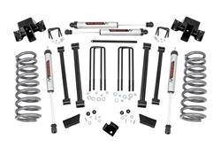 Rough Country Suspension Leveling & Lift Kits 35170