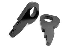 Rough Country Suspension Leveling Kits for 2002-2005 RAM 1500 - 3592