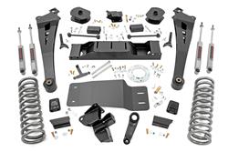 Rough Country N3 Suspension Lift Kits for 2019-2023 2500 - 36030