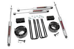 Rough Country N3 Suspension Lift Kits 362.20