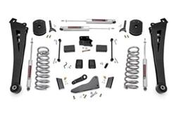 Rough Country N3 Suspension Lift Kits 367.20