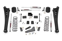 Rough Country N3 Suspension Lift Kits for 2014-2018 RAM 2500 - 367.20