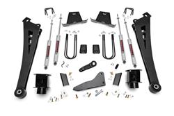 Rough Country N3 Suspension Lift Kits 369.20