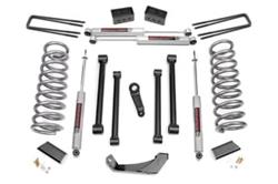 Rough Country N3 Suspension Lift Kits for 1994-1999 RAM 1500 - 371.20