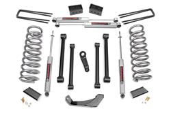 Rough Country N3 Suspension Lift Kits for 2000-2001 RAM 1500 - 372.20