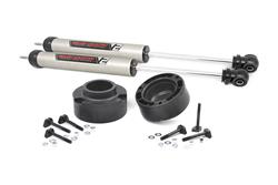 Rough Country V2 Suspension Leveling Kits