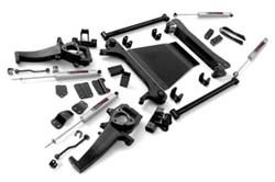 Rough Country N3 Suspension Lift Kits 380.20