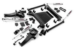 Rough Country N3 Suspension Lift Kits 381.20