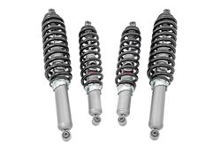 Rough Country N3 Coilover Kits 381001