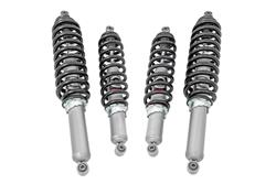 Rough Country N3 Coilover Shocks 381001