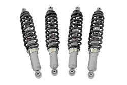 Rough Country Coilover Shocks and Struts 381003