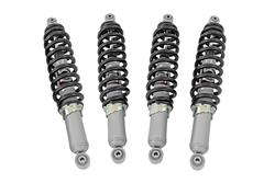 Rough Country N3 Coilover Shocks 381003