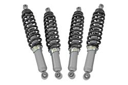 Rough Country Coilover Shocks and Struts 381005