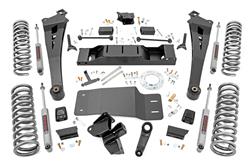 Rough Country N3 Suspension Lift Kits for 2019-2023 2500 - 38330