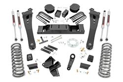 Rough Country Suspension Leveling & Lift Kits 38440