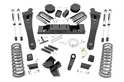 Rough Country Suspension Leveling & Lift Kits 38470
