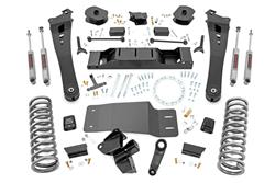Rough Country Suspension Leveling & Lift Kits 38530