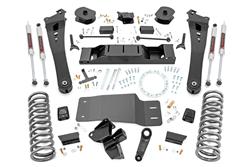 Rough Country Suspension Leveling & Lift Kits 38540