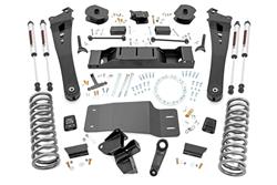 Rough Country Suspension Leveling & Lift Kits 38570