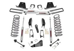 Rough Country Suspension Lift Kits 392.23