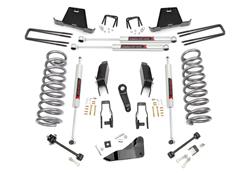 Rough Country Suspension Leveling & Lift Kits 39240