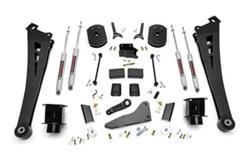 Rough Country N3 Suspension Lift Kits 396.20
