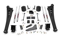 Rough Country N3 Suspension Lift Kits for 2014-2017 RAM 2500 - 396.20