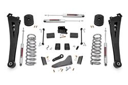 Rough Country N3 Suspension Lift Kits for 2014-2018 2500 - 39830