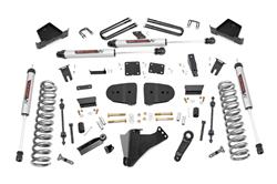 Rough Country Suspension Leveling & Lift Kits 400157