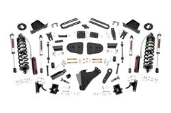Rough Country Suspension Leveling & Lift Kits 400158