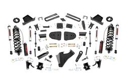 Rough Country Suspension Leveling & Lift Kits 400258