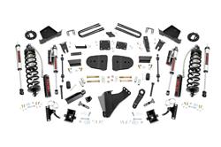 Rough Country Suspension Leveling & Lift Kits 400259