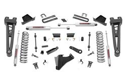 Rough Country Suspension Leveling & Lift Kits 400330