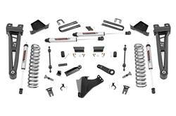 Rough Country Suspension Leveling & Lift Kits 400357
