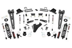Rough Country Suspension Leveling & Lift Kits 400358