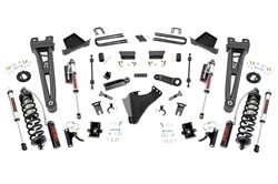 Rough Country - Suspension Leveling & Lift Kits for 2023-2025 F-250 SUPER DUTY, F-350 SUPER DUTY - 400359