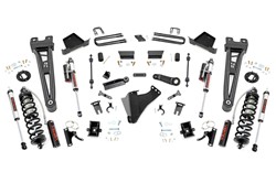 Rough Country - Suspension Leveling & Lift Kits for 2023-2025 F-250 SUPER DUTY, F-350 SUPER DUTY - 400459