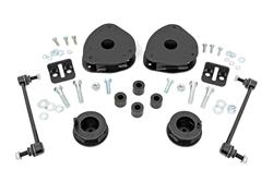 Rough Country Suspension Lift Kits for 2021-2023 BRONCO SPORT - 40100