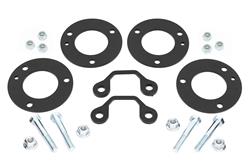 Rough Country Suspension Leveling Kits for 2021-2024 BRONCO - 40300