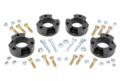 Rough Country Suspension Lift Kits for 2021-2023 BRONCO - 40400
