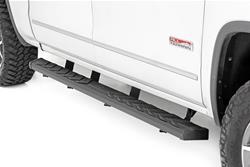 Rough Country BA2 Running Boards 41001