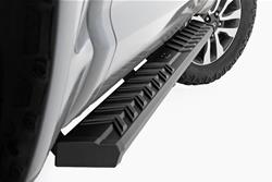 Rough Country BA2 Running Boards for 2007-2021 TUNDRA - 41005