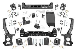 Rough Country Suspension Lift Kits for 2021-2023 BRONCO - 41100