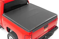 Rough Country Tonneau Covers 41207650A