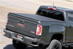 Rough Country Tonneau Covers 41215500A