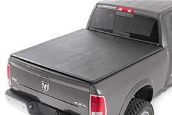 Rough Country Tonneau Covers 41309550A